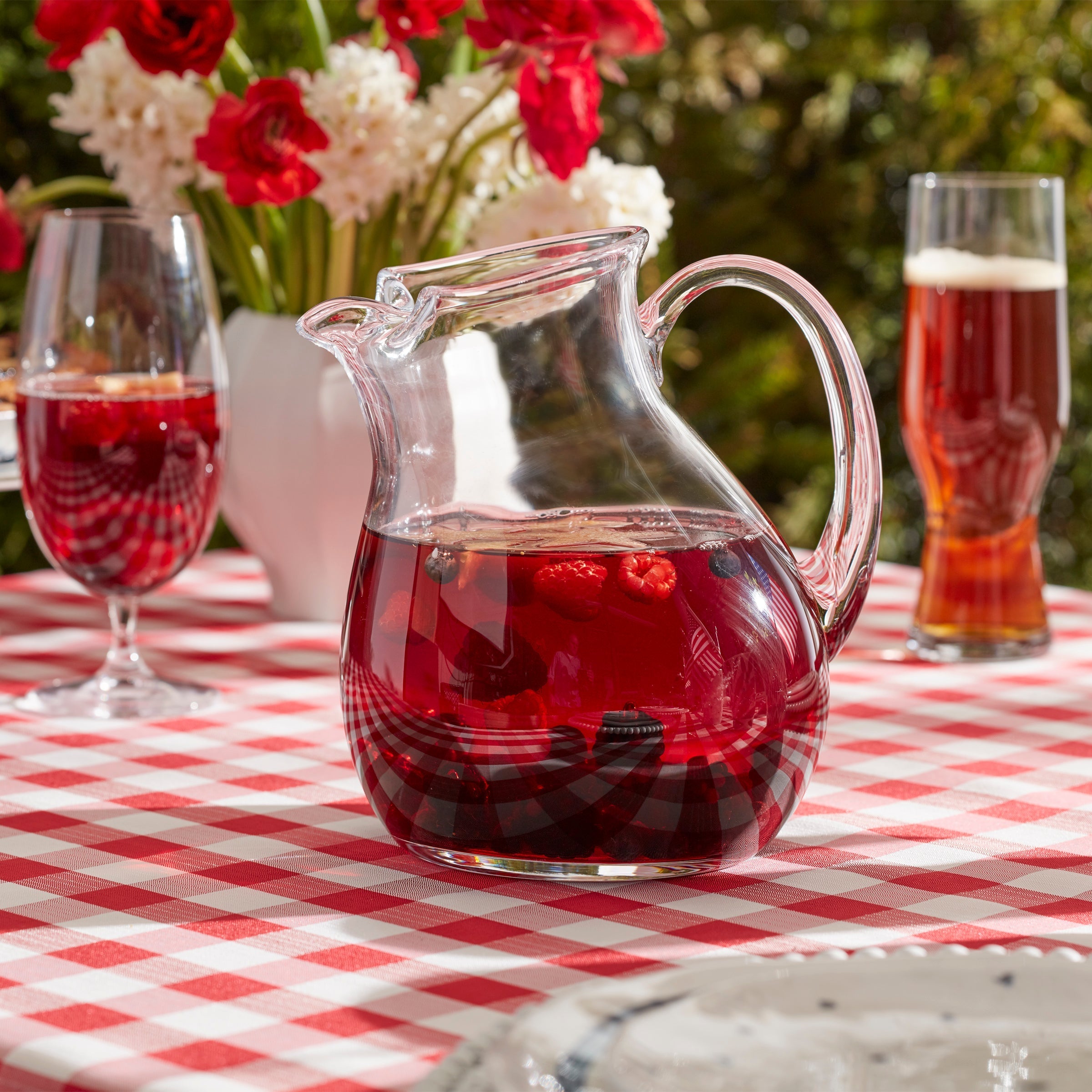 Lenox Fine Lenox Fine Tuscany Classics Party Pitcher - Image 3
