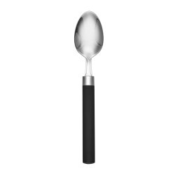 Lenox Fine Lenox Fine Madeline Black Dinner Spoon