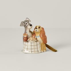 Lenox Fine Lenox Fine Lady & The Tramp Ornament