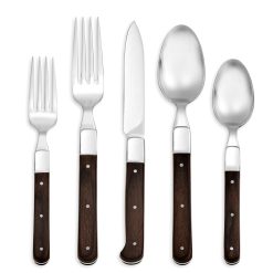 Lenox Fine Lenox Fine St. Michel 20-Piece Flatware Set