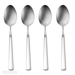 Lenox Fine Lenox Fine Easton Teaspoons, Set of 4