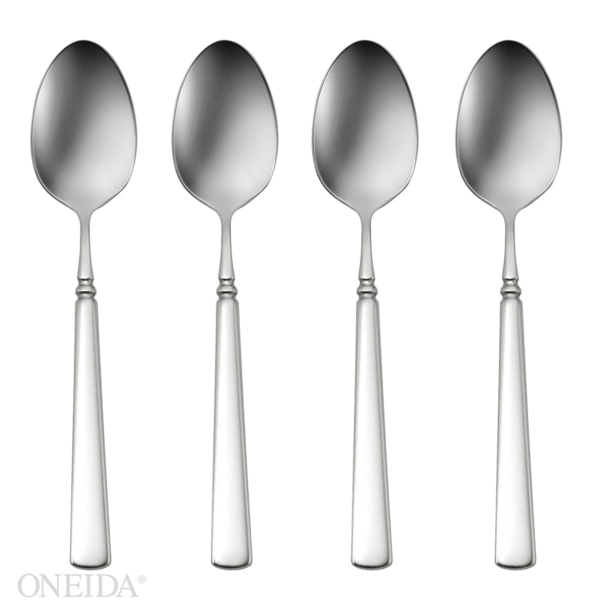 Lenox Fine Lenox Fine Easton Teaspoons, Set of 4
