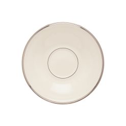 Lenox Fine Lenox Fine Solitaire Saucer