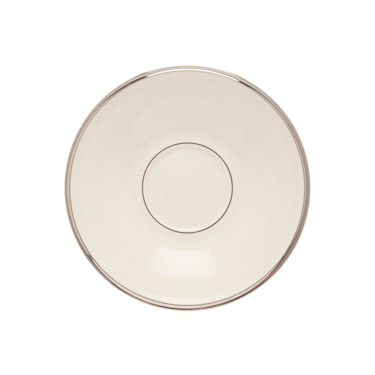 Lenox Fine Lenox Fine Solitaire Saucer