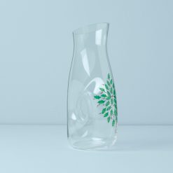 Lenox Fine Lenox Fine Holiday Pierced Decanter