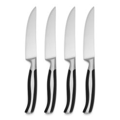 Alternative view of Lenox Fine Lenox Fine Contour Steak Knives, Set of 4
