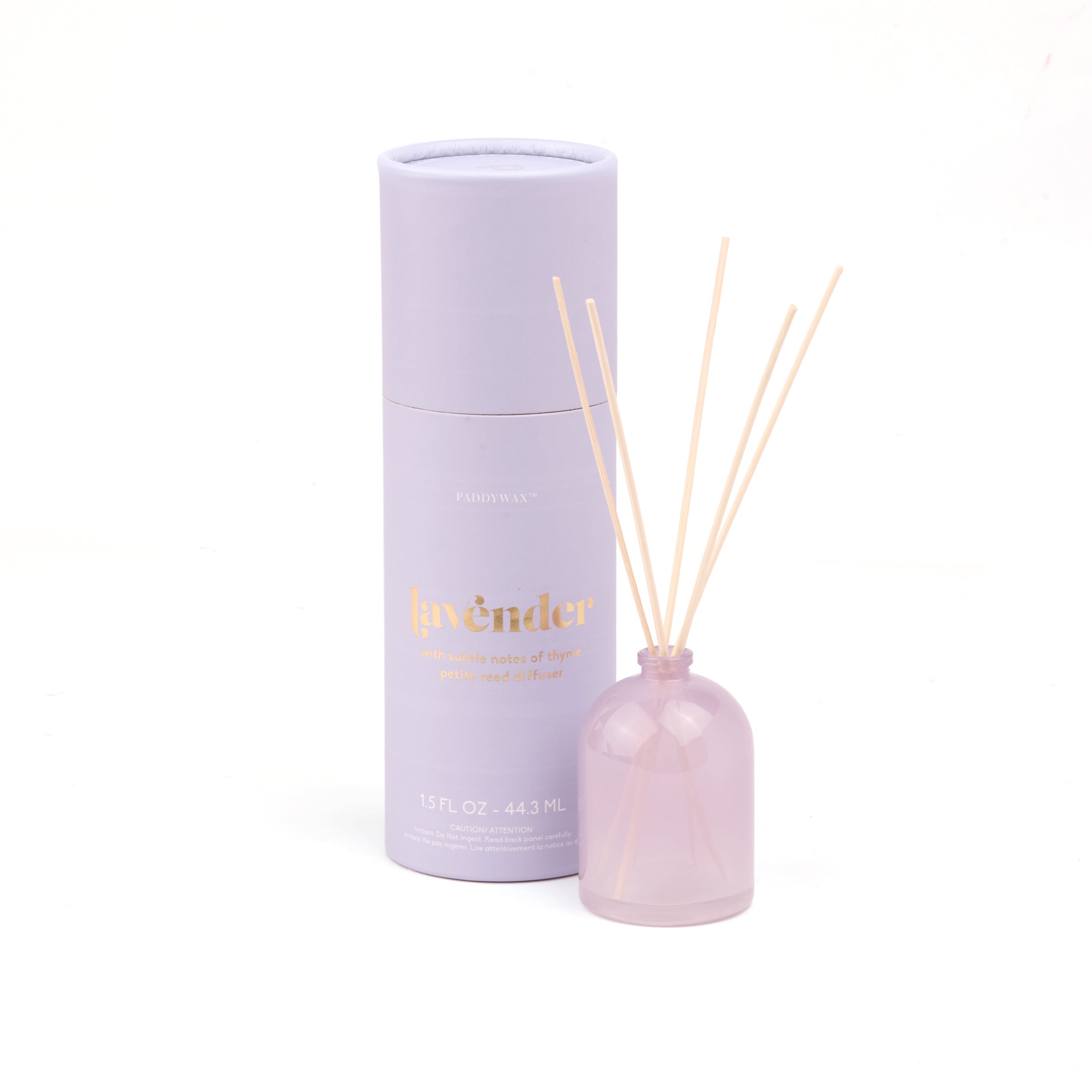 Lenox Fine Lenox Fine Petite Lavender 1.5oz Reed Diffuser