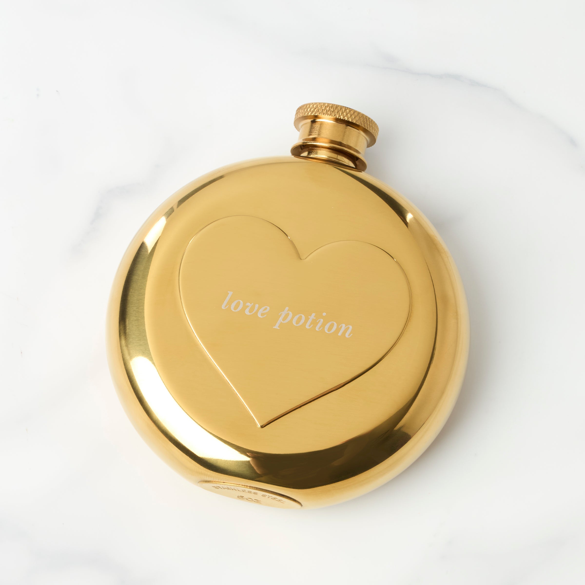 Lenox Fine Lenox Fine Happily Ever After Love Potion Mini Flask