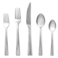 Alternative view of Lenox Fine Lenox Fine Continental Dining 5-Piece Place Setting