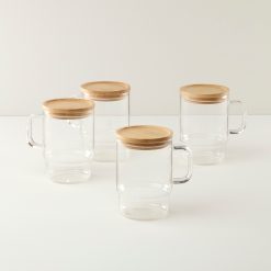 Alternative view of Lenox Fine Lenox Fine Tuscany Classics Hot Beverage Set