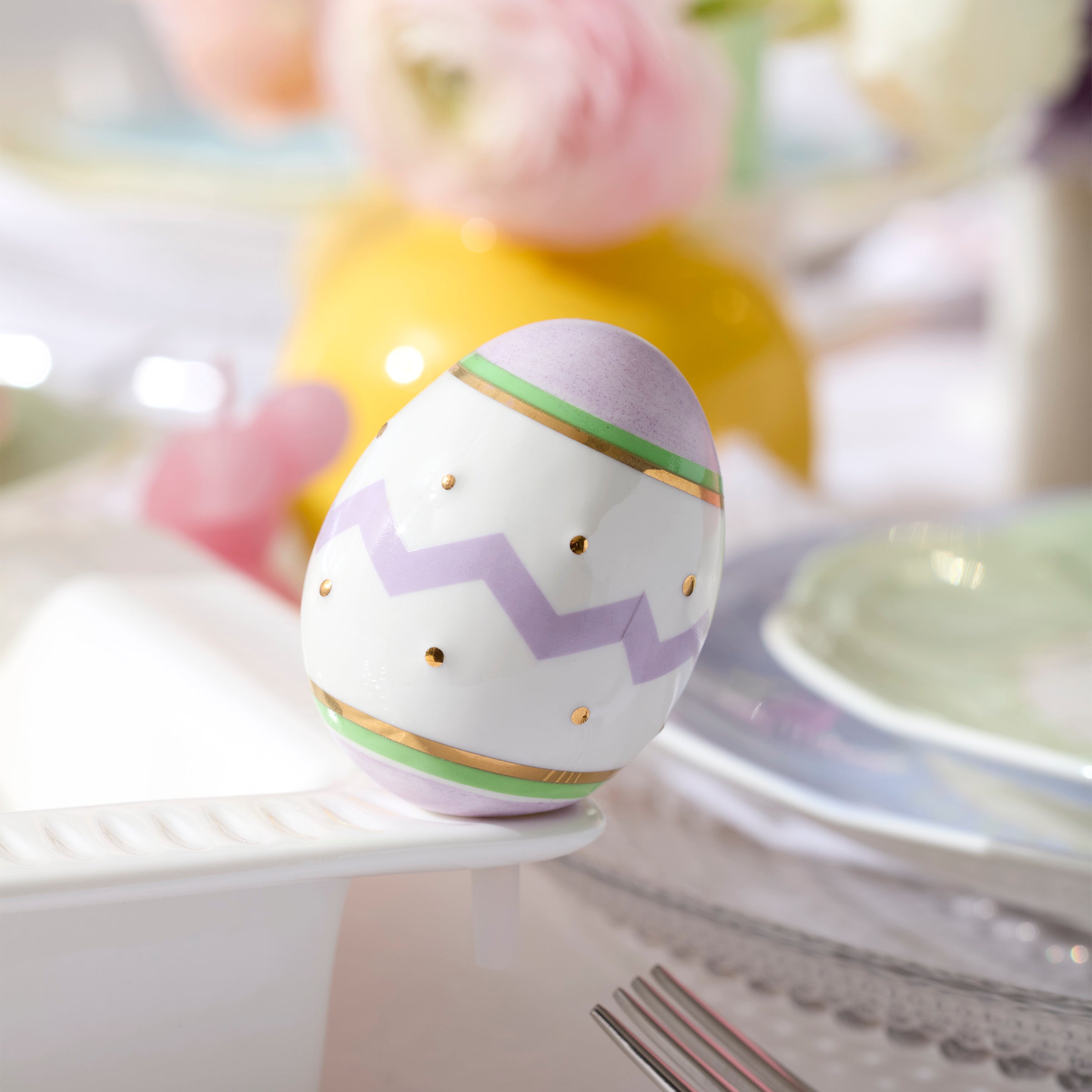 Lenox Fine Lenox Fine Profile Poppers Easter Egg Popper - Image 4