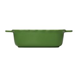 Alternative view of Lenox Fine Lenox Fine Evergreen Square Scallop Baking Dish