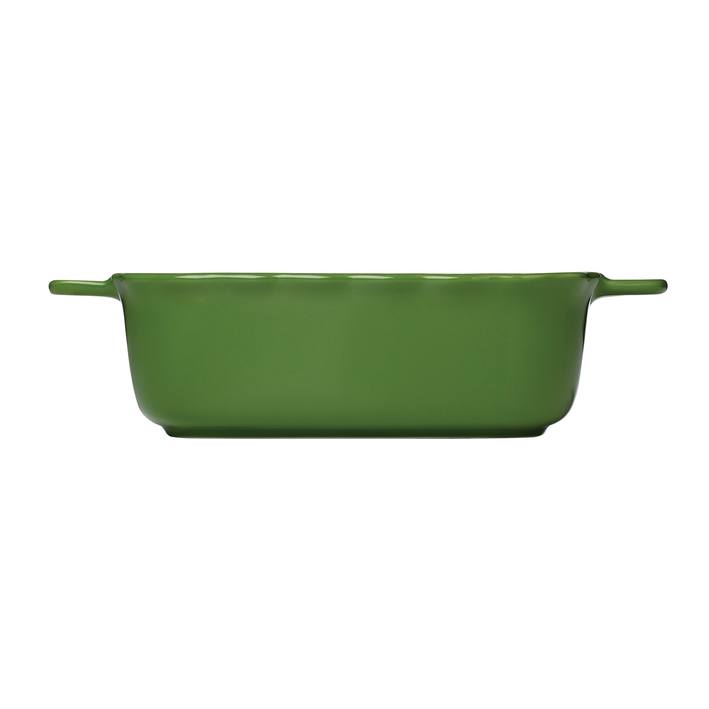 Lenox Fine Lenox Fine Evergreen Square Scallop Baking Dish - Image 2