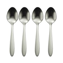 Lenox Fine Lenox Fine Mooncrest Teaspoons, Set of 4