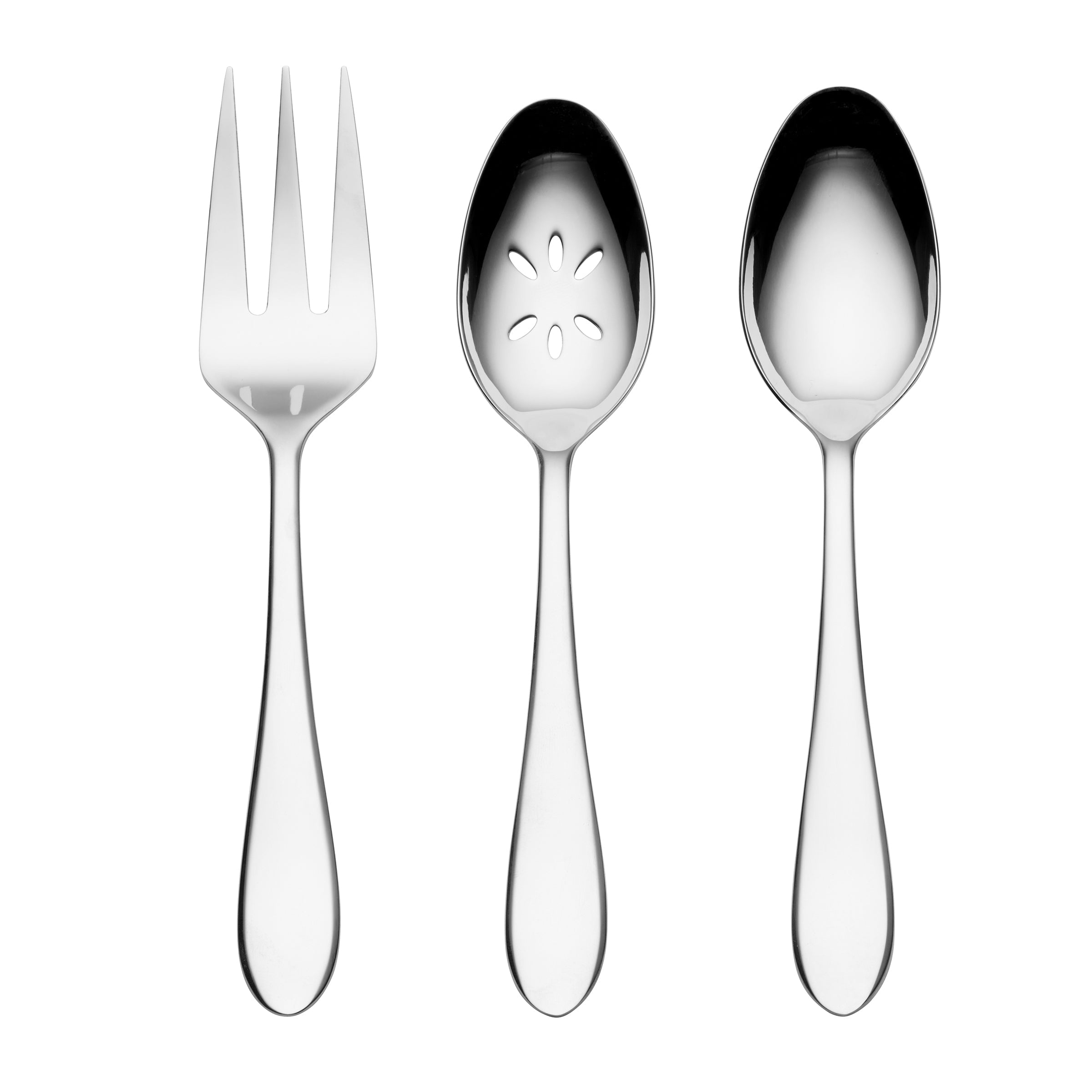 Lenox Fine Lenox Fine Delia 3-Piece Hostess Set
