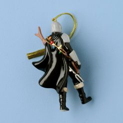 Alternative view of Lenox Fine Lenox Fine Mandalorian Ornament