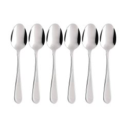 Lenox Fine Lenox Fine Flight Teaspoons, Set of 6
