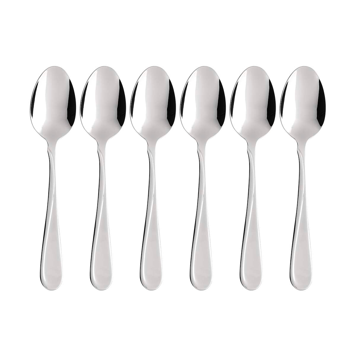 Lenox Fine Lenox Fine Flight Teaspoons, Set of 6