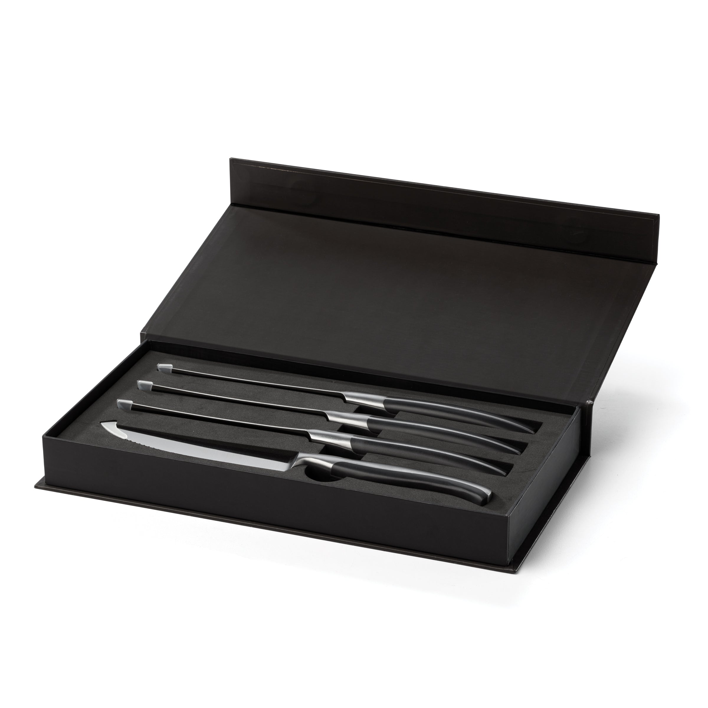 Lenox Fine Lenox Fine Contour Steak Knives, Set of 4 - Image 3