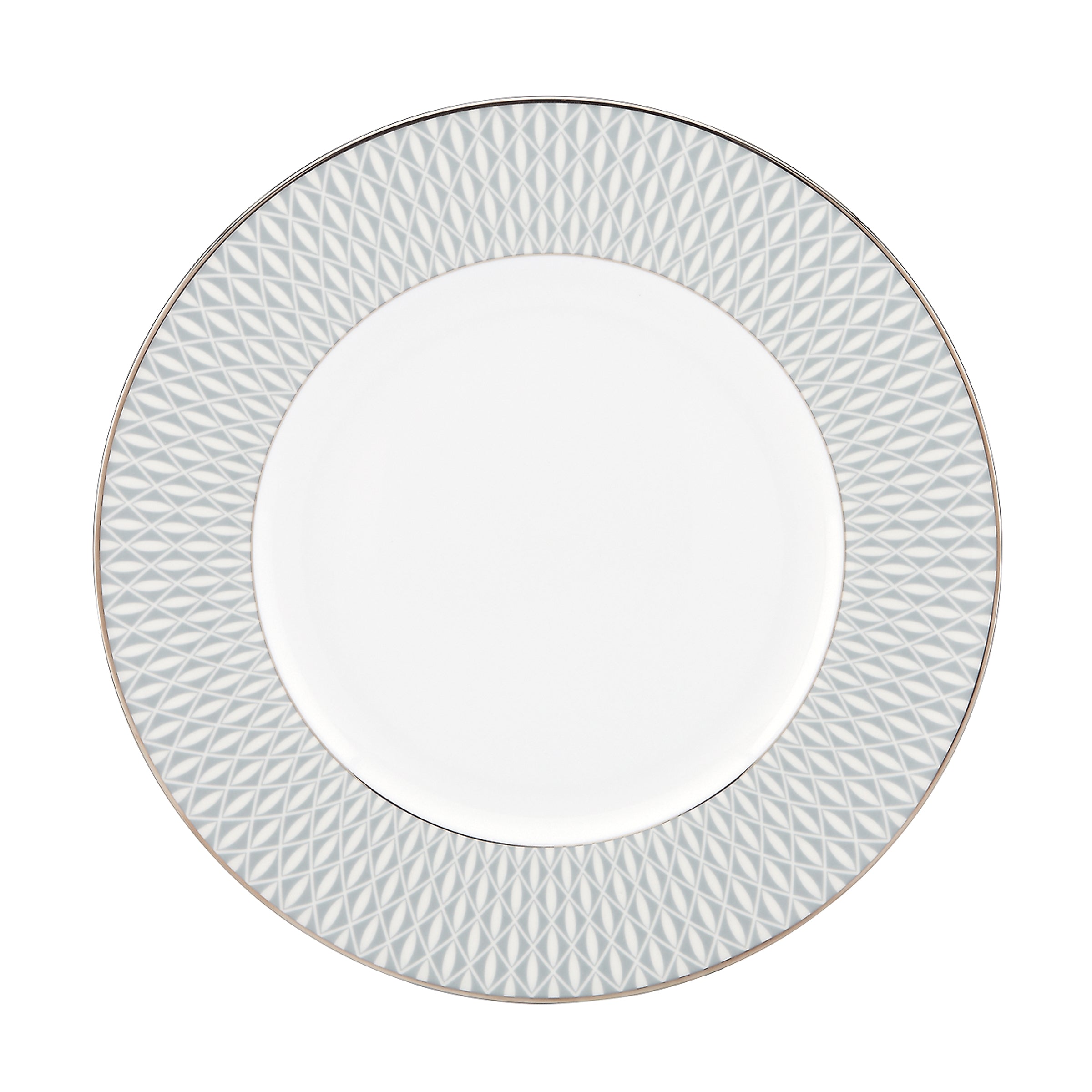 Lenox Fine Lenox Fine Mercer Drive Dinner Plate
