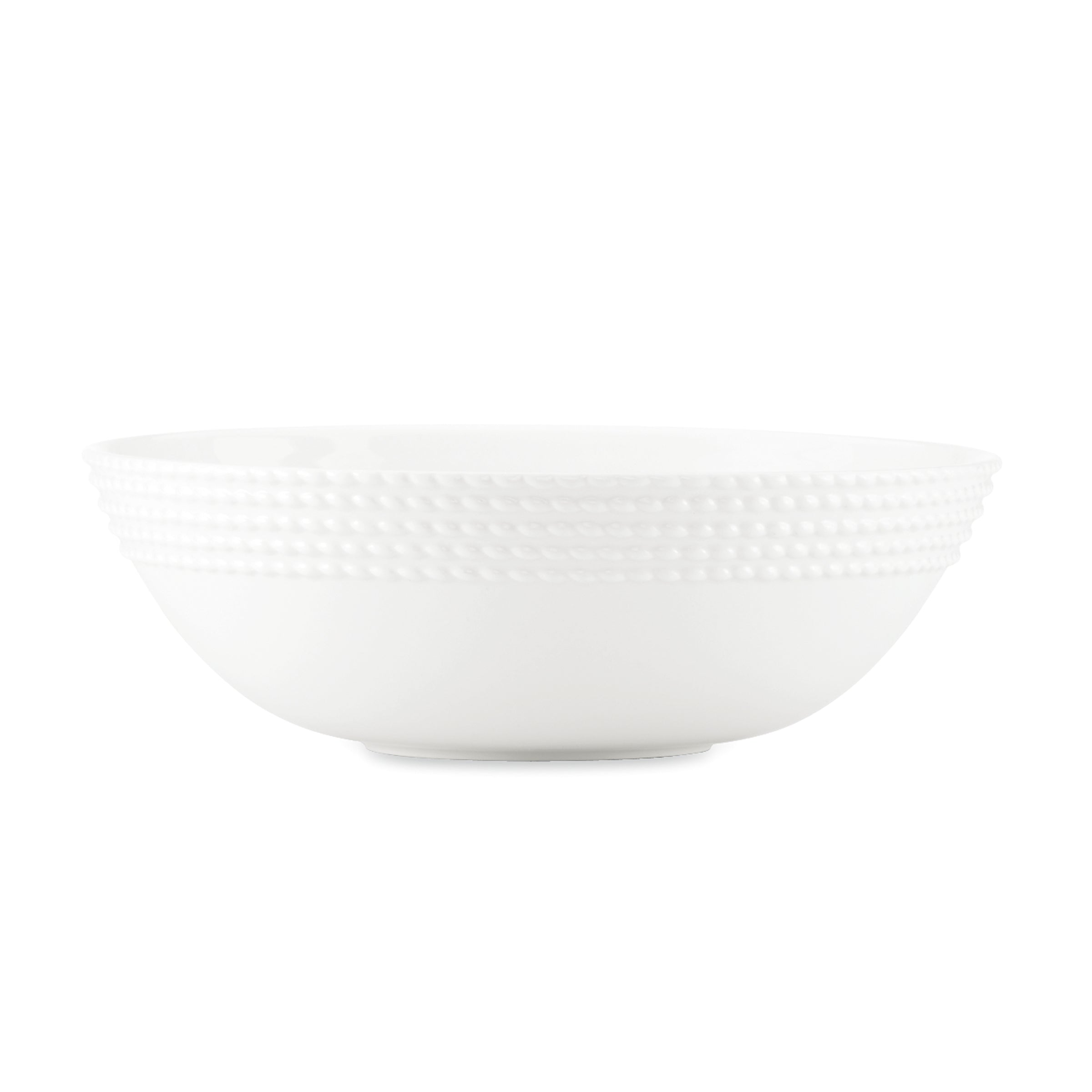 Lenox Fine Lenox Fine Wickford Medium Serving Bowl