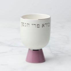Lenox Fine Lenox Fine Oak Street Kiddush Cup