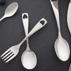 Alternative view of Lenox Fine Lenox Fine Little Love 3-Piece Baby Set