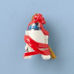 Alternative view of Lenox Fine Lenox Fine R2-D2 Ornament