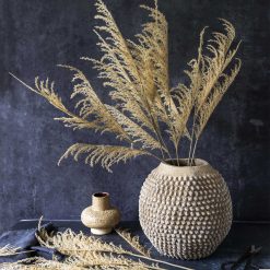 Lenox Fine Lenox Fine Artificial Wild Grass Stem, Oat
