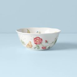Lenox Fine Lenox Fine Butterfly Meadow Large All-Purpose Bowl