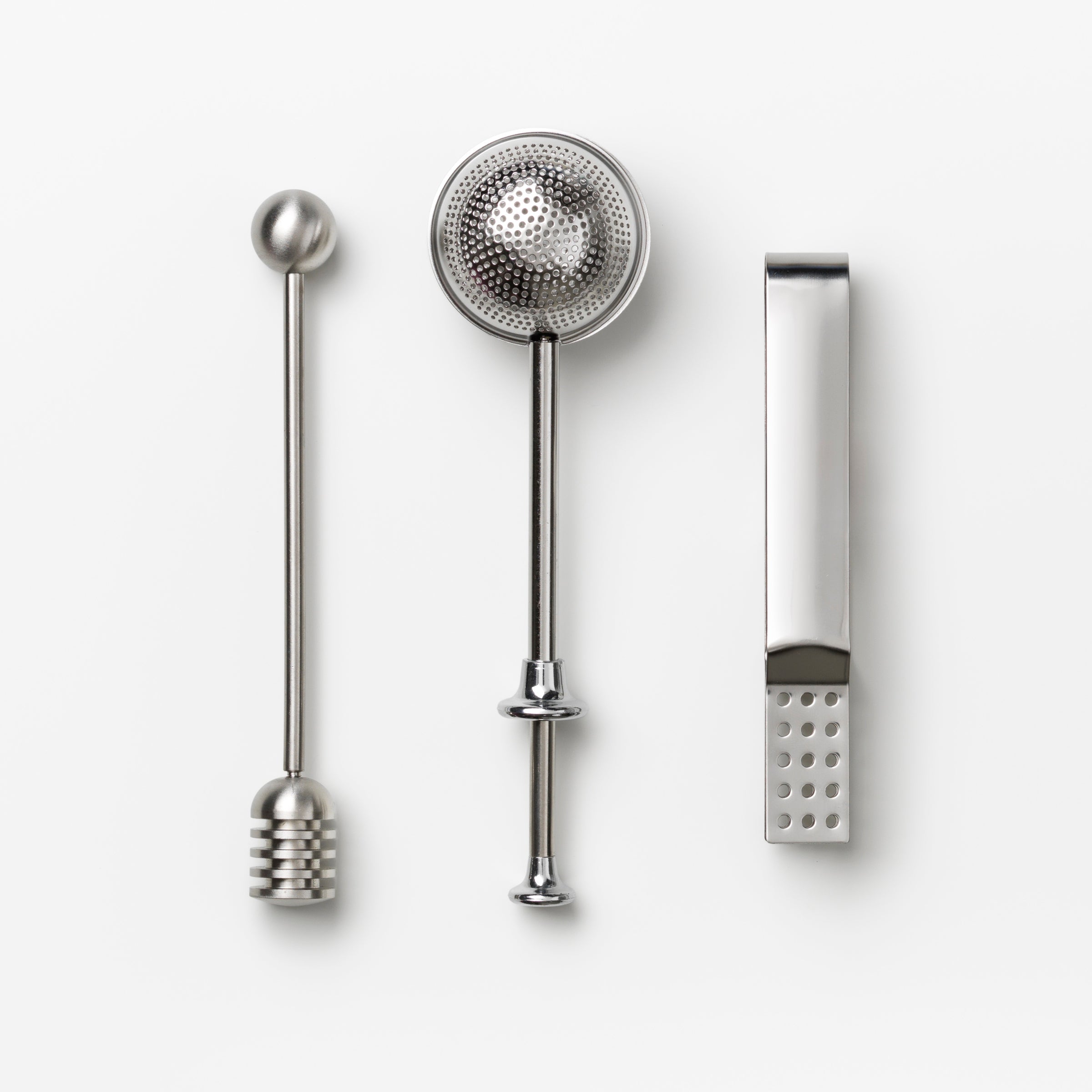 Lenox Fine Lenox Fine The Essentials Tea Tools - Image 3