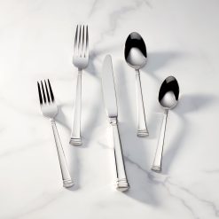 Lenox Fine Lenox Fine Eternal 5-Piece Place Setting