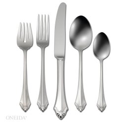 Lenox Fine Lenox Fine Kenwood 5-Piece Place Setting
