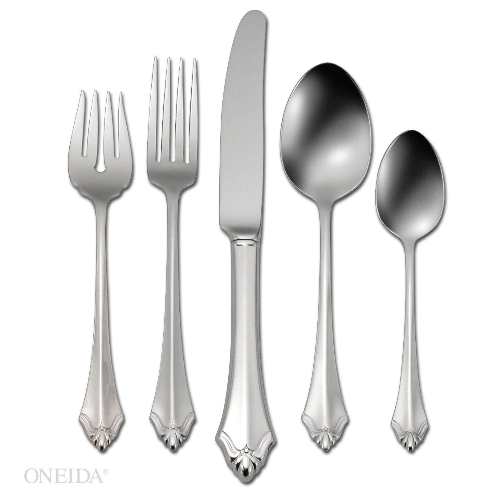 Lenox Fine Lenox Fine Kenwood 5-Piece Place Setting