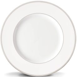 Lenox Fine Lenox Fine Federal Platinum Dinner Plate