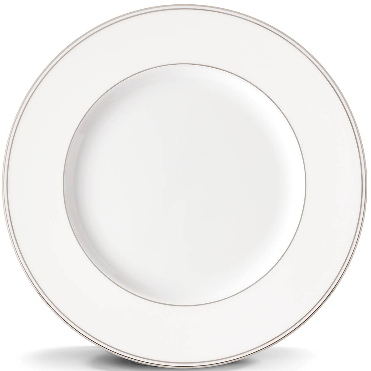 Lenox Fine Lenox Fine Federal Platinum Dinner Plate