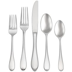 Lenox Fine Lenox Fine Studio 5-Piece Place Setting