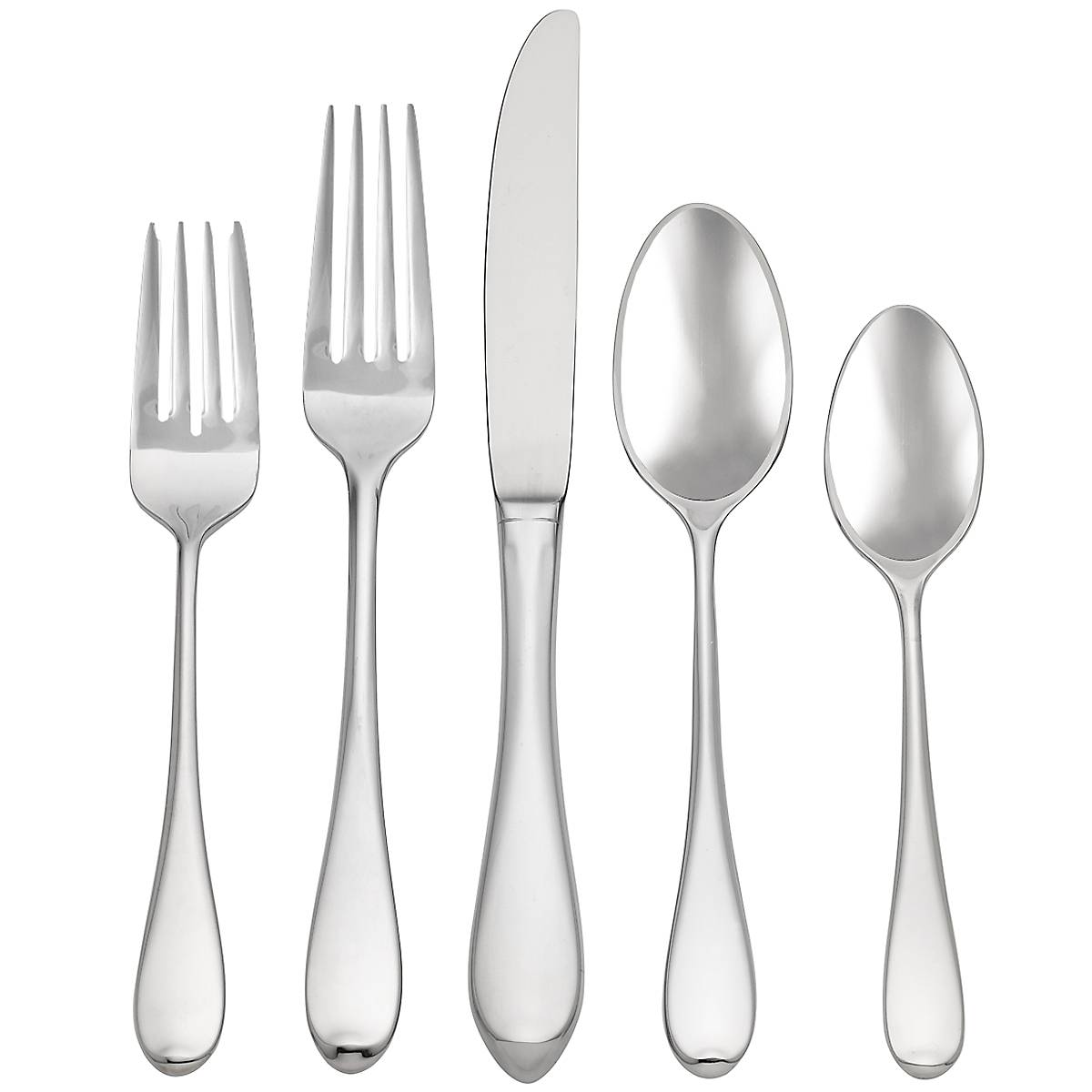 Lenox Fine Lenox Fine Studio 5-Piece Place Setting