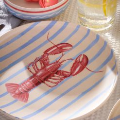 Alternative view of Lenox Fine Lenox Fine 24 Seven Melamine Wharfside 18-Piece Dinnerware Set
