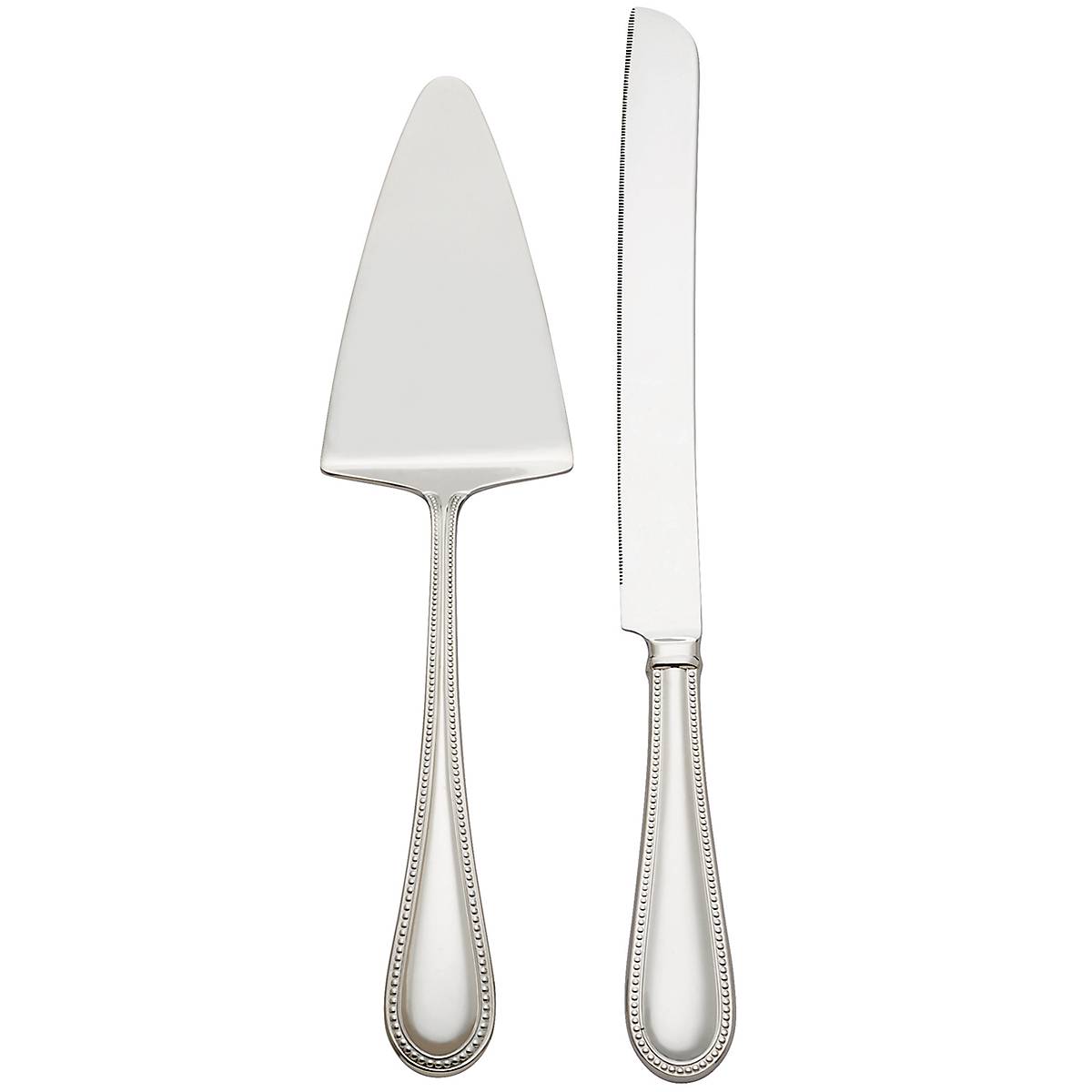 Lenox Fine Lenox Fine Lyndon 2-Piece Dessert Set