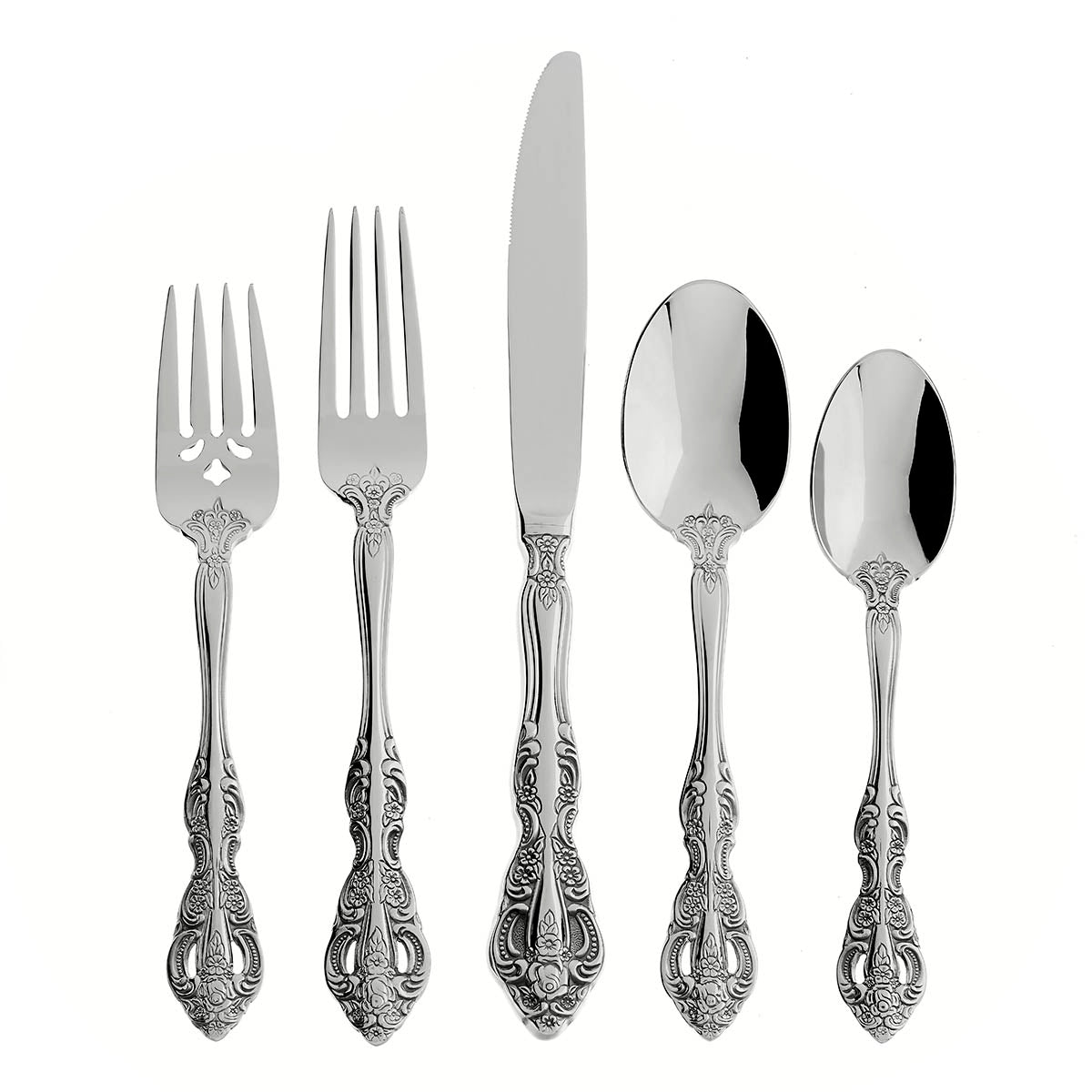 Lenox Fine Lenox Fine Michelangelo 5-Piece Place Setting