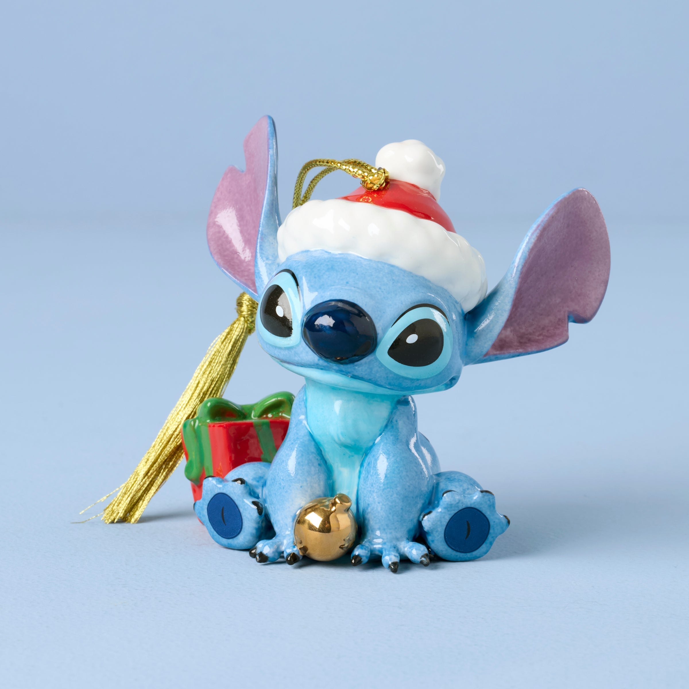 Lenox Fine Lenox Fine Lilo & Stitch Ornament