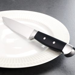Alternative view of Lenox Fine Lenox Fine Jumbo Steak Knives, Set of 4