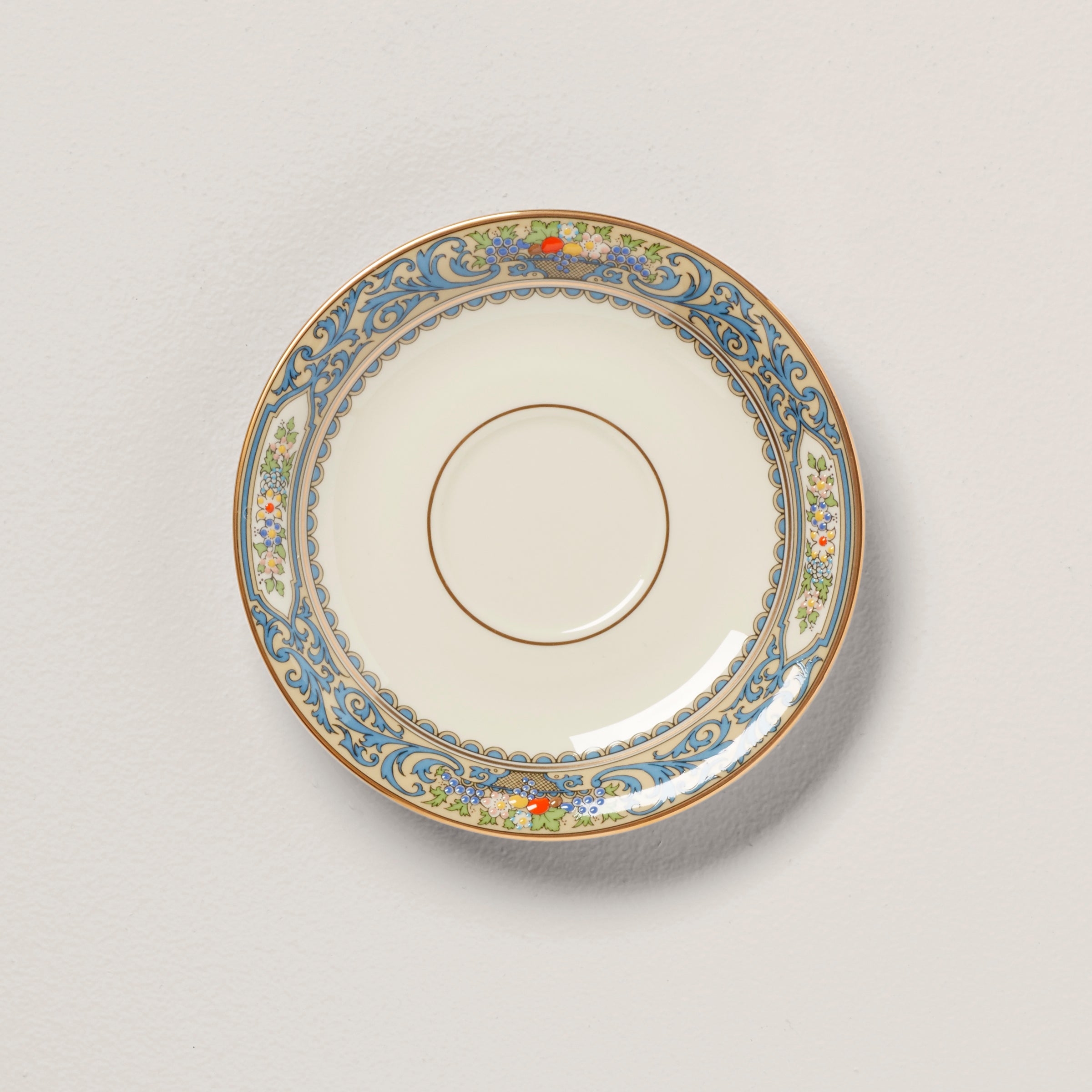Lenox Fine Lenox Fine Autumn Tea Saucer