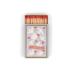 Lenox Fine Lenox Fine A Dopo Doves 75-Count Matchbook