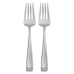 Lenox Fine Lenox Fine Moda Serving Forks, Set of 2
