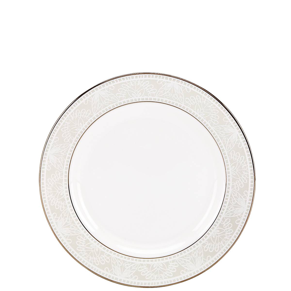 Lenox Fine Lenox Fine Chapel Hill Bread Plate