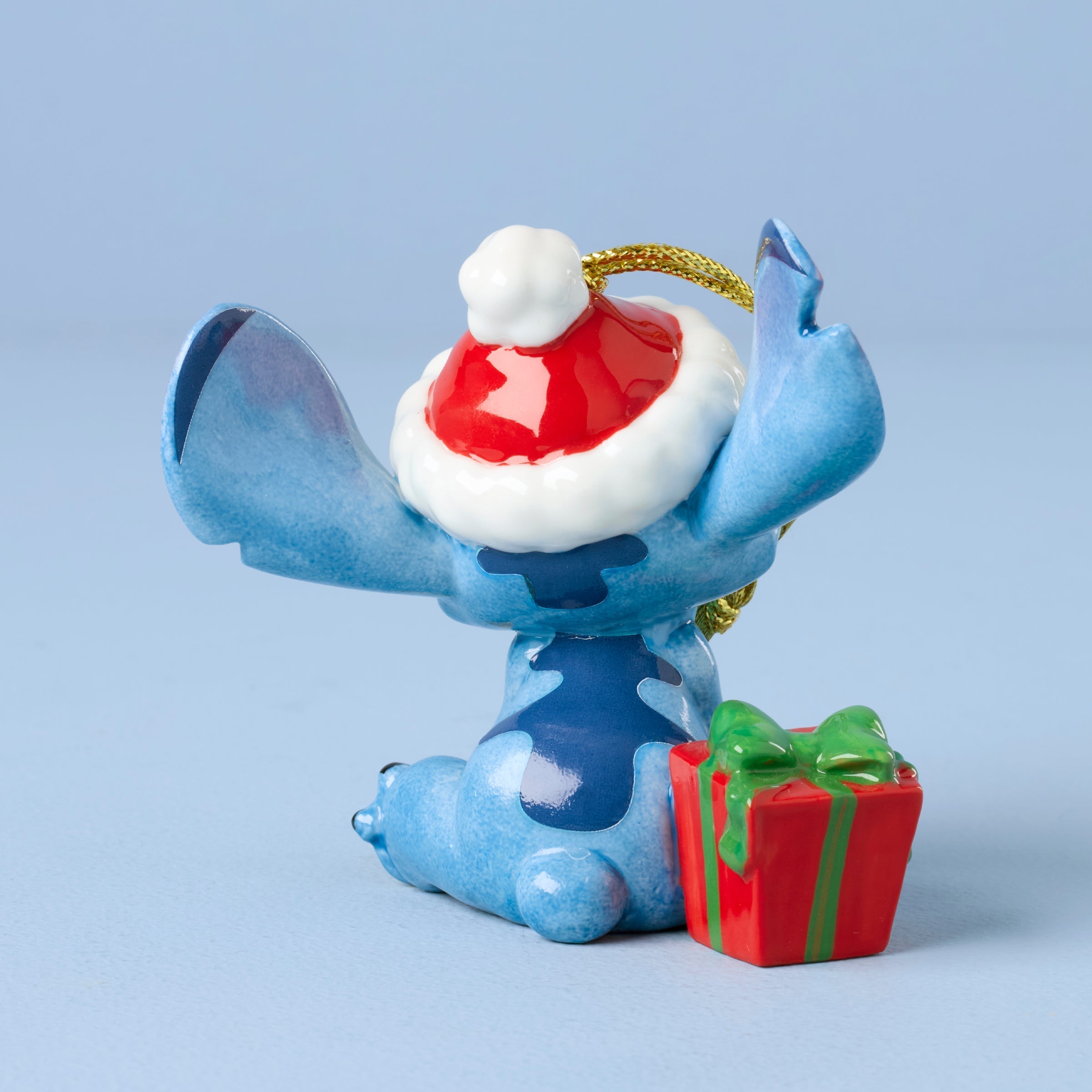 Lenox Fine Lenox Fine Lilo & Stitch Ornament - Image 5
