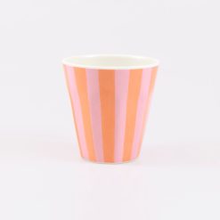 Alternative view of Lenox Fine Lenox Fine Flora Reusable Cups, Set of 6
