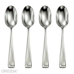 Lenox Fine Lenox Fine Moda Teaspoons, Set of 4